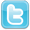 Follow us on Twitter
